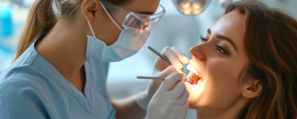 dentiste