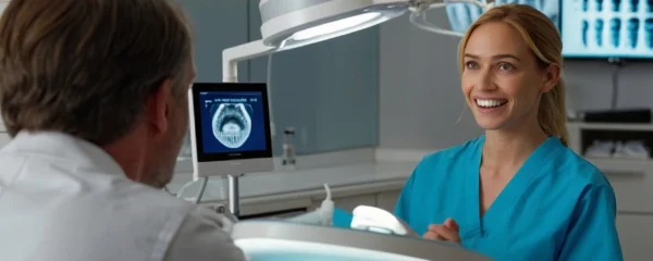 traitement invisalign
