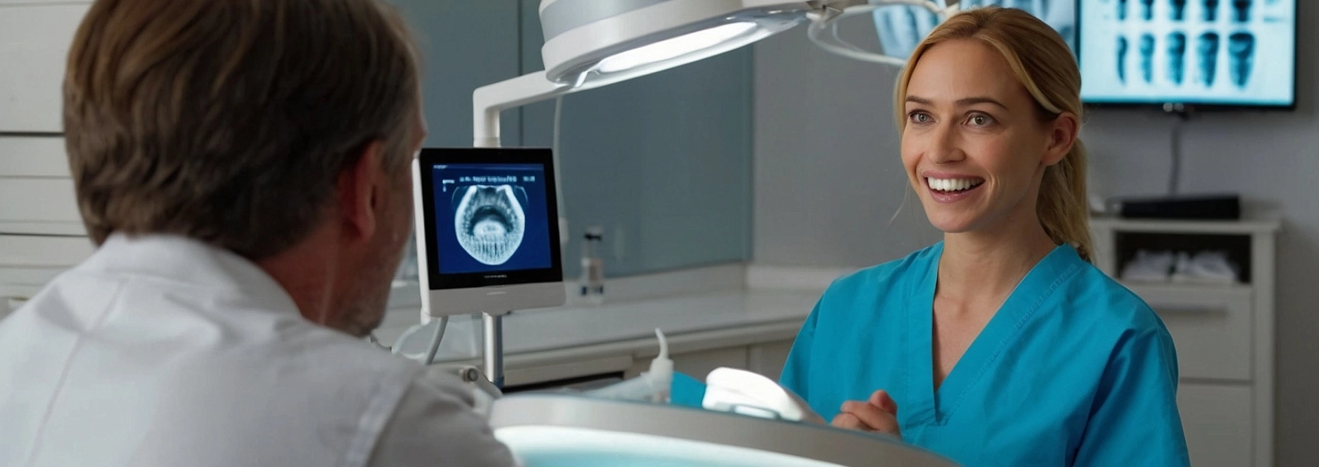 traitement invisalign
